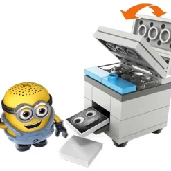 Cheapest 🧨 Mega Bloks Despicable Me Minion Made Copy Chaos Set #25226 😉 -Mega Bloks & Construx Store megabloks25226 inset2
