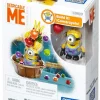 Cheap 🌟 Mega Bloks Despicable Me Minion Made Jelly Jiggle Set #25227 🔥 -Mega Bloks & Construx Store megabloks25227