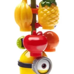 Cheap 🌟 Mega Bloks Despicable Me Minion Made Jelly Jiggle Set #25227 🔥 -Mega Bloks & Construx Store megabloks25227 inset2