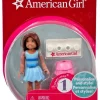 Outlet π Mega Bloks Series 1 American Girl #2 Collectible Figure #33095 π 2 Outlet π Mega Bloks Series 1 American Girl #2 Collectible Figure #33095 π -Mega Bloks & Construx Store megabloks33088