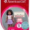 Best Pirce π Mega Bloks Series 1 American Girl #4 Collectible Figure #33098 β 1 Best Pirce π Mega Bloks Series 1 American Girl #4 Collectible Figure #33098 β -Mega Bloks & Construx Store megabloks33098