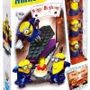 Cheap ❤️ Mega Bloks Minions Vampire Surprise Set #38024 🛒 -Mega Bloks & Construx Store megabloks38024