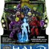 Brand new 👍 Mega Bloks Halo Series 4 Minifigure Mystery Pack [1 RANDOM Figure] 👍
