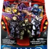 Best reviews of 🧨 Mega Bloks Halo Series 5.5 Minifigure Mystery Pack [1 RANDOM Figure] ❤️ -Mega Bloks & Construx Store megabloks55pack