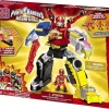 Best reviews of 👏 Mega Bloks Power Rangers MegaForce Gosei Great Megazord Set #5875 ⌛ -Mega Bloks & Construx Store megabloks5875