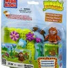 Top 10 ❤️ Mega Bloks Moshi Monsters Moshling Garden Set #80617 [Damaged Package] 🌟 -Mega Bloks & Construx Store megabloks80617dp