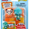 Discount ⌛ Mega Bloks Moshi Monsters Moshling Zoo and Poppet Set #80635 😀