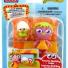 Top 10 🔔 Mega Bloks Moshi Monsters Moshling Zoo and Horrods Shop Set #80636 🛒 -Mega Bloks & Construx Store megabloks80636