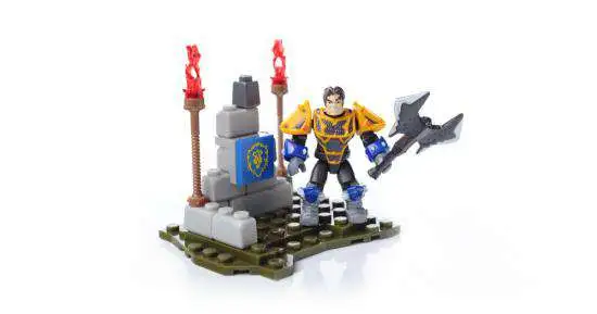 Cheap π₯° Mega Bloks World of Warcraft Faction Packs Colton Set #91001 β¨ 4 Cheap π₯° Mega Bloks World of Warcraft Faction Packs Colton Set #91001 β¨ - Image 2