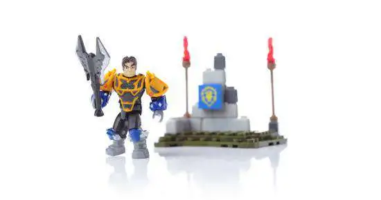 Cheap π₯° Mega Bloks World of Warcraft Faction Packs Colton Set #91001 β¨ 5 Cheap π₯° Mega Bloks World of Warcraft Faction Packs Colton Set #91001 β¨ - Image 3
