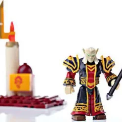Cheap 💯 Mega Bloks World of Warcraft Faction Packs Valoren Set #91004 🔔 -Mega Bloks & Construx Store megabloks91004 inset2