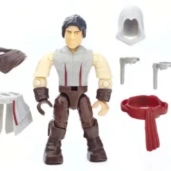 Deals 🔥 Mega Bloks Assassin's Creed Da Vinci's Flying Machine Set #94302 ✨ -Mega Bloks & Construx Store megabloks94302 inset2