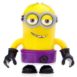 Top 10 ⭐ Mega Bloks Despicable Me Minion Made Beach Party Set #94808 🌟 -Mega Bloks & Construx Store megabloks94809 inset3