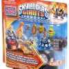 Best Pirce 🥰 Mega Bloks Skylanders Giants Battle Portals Series 1 Ignitor Battle Portal Set #95431 [Damaged Package] 👍