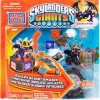 Brand new 💯 Mega Bloks Skylanders Giants Dark Spyro's Battle Portal Exclusive Set #95435 [Damaged Package] 😍 -Mega Bloks & Construx Store megabloks95435dp