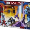 Brand new π₯° Mega Bloks Halo The Authentic Collector's Series Versus: Snowbound Highbase Exclusive Set #97069 β¨ 1 Brand new π₯° Mega Bloks Halo The Authentic Collector's Series Versus: Snowbound Highbase Exclusive Set #97069 β¨ -Mega Bloks & Construx Store megabloks97069