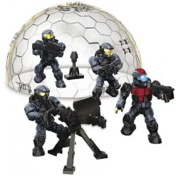 Mega Bloks & Construx Store -Mega Bloks & Construx Store megabloks97070 inset1