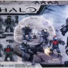 Wholesale ✔️ Mega Bloks Halo Covert Ops: Battle Unit Exclusive Set #97070 [Damaged Package] 🧨 -Mega Bloks & Construx Store megabloks97070dp
