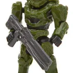 Deals 🔔 Mega Bloks Halo Micro Fleet Warthog Attack Set #97216 😀 -Mega Bloks & Construx Store megabloks97216 inset4