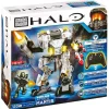 Outlet 🎁 Mega Bloks Halo Wireless Attack Mantis Set #97450 [Lights & Sounds] ✔️
