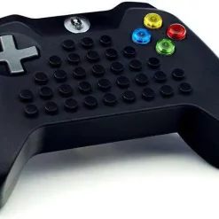 Outlet 🎁 Mega Bloks Halo Wireless Attack Mantis Set #97450 [Lights & Sounds] ✔️ -Mega Bloks & Construx Store megabloks97450 inset3