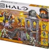 Budget 😉 Mega Bloks Halo Containment Outpost Patrol Exclusive Set #97515 ✔️ -Mega Bloks & Construx Store megabloks97515