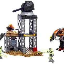 Budget π Mega Bloks Halo Containment Outpost Patrol Exclusive Set #97515 βοΈ 8 Budget π Mega Bloks Halo Containment Outpost Patrol Exclusive Set #97515 βοΈ -Mega Bloks & Construx Store megabloks97515 inset1