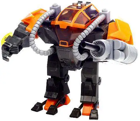 Budget π Mega Bloks Halo Containment Outpost Patrol Exclusive Set #97515 βοΈ 5 Budget π Mega Bloks Halo Containment Outpost Patrol Exclusive Set #97515 βοΈ - Image 3