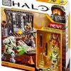 Top 10 😀 Mega Bloks Halo Containment Armory Exclusive Set #97516 ⭐