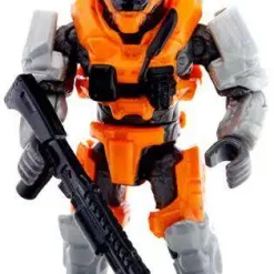 Top 10 😀 Mega Bloks Halo Containment Armory Exclusive Set #97516 ⭐ -Mega Bloks & Construx Store megabloks97516 inset2