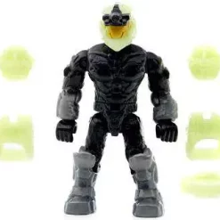 Top 10 😀 Mega Bloks Halo Containment Armory Exclusive Set #97516 ⭐ -Mega Bloks & Construx Store megabloks97516 inset3