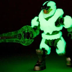 Top 10 😀 Mega Bloks Halo Containment Armory Exclusive Set #97516 ⭐ -Mega Bloks & Construx Store megabloks97516 inset4