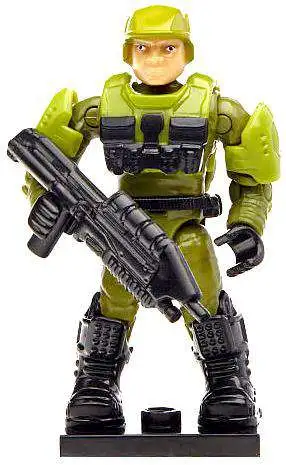 Promo βοΈ Mega Bloks Halo Anniversary Collection: Battleground Exclusive Set #97519 π₯ 5 Promo βοΈ Mega Bloks Halo Anniversary Collection: Battleground Exclusive Set #97519 π₯ - Image 3