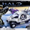 Hot Sale 🛒 Mega Bloks Halo The Authentic Collector's Series UNSC Rocket Warthog Set #96805 🌟 -Mega Bloks & Construx Store megabloksarticwarthog