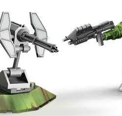 Wholesale ⭐ Mega Bloks Halo The Authentic Collector's Series Covenant Brute Chopper Set #96845 🧨 -Mega Bloks & Construx Store megabloksbrutechopper inset3