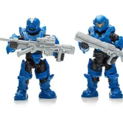 Brand new 😉 Mega Bloks Halo Arena Champions Battle Pack Exclusive Set 😍 -Mega Bloks & Construx Store megablokschampions inset3