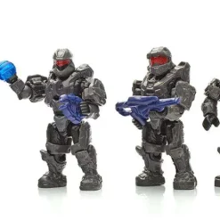 Brand new 😉 Mega Bloks Halo Arena Champions Battle Pack Exclusive Set 😍 -Mega Bloks & Construx Store megablokschampions inset4