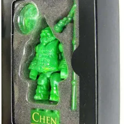 Deals ✨ Mega Bloks World of Warcraft Jade Chen Stormstout Figure Exclusive Set 👍 -Mega Bloks & Construx Store megablokschen inset2