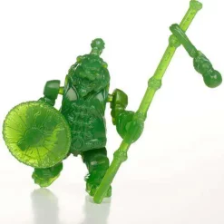 Deals ✨ Mega Bloks World of Warcraft Jade Chen Stormstout Figure Exclusive Set 👍 -Mega Bloks & Construx Store megablokschen inset3