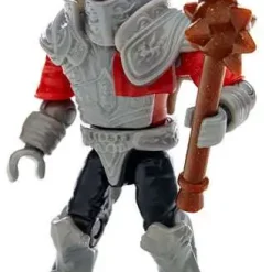 Coupon 💯 Mega Bloks Assassin's Creed Heavy Borgia Soldier Figure Set #38158 ✨ -Mega Bloks & Construx Store megablokscng89 inset2