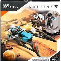 Buy 👏 Destiny EV-41 Racing Sparrow Set ⭐