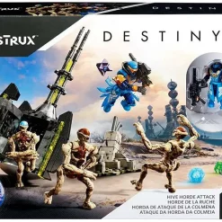 Deals ⭐ Destiny Hive Horde Attack Set 😀