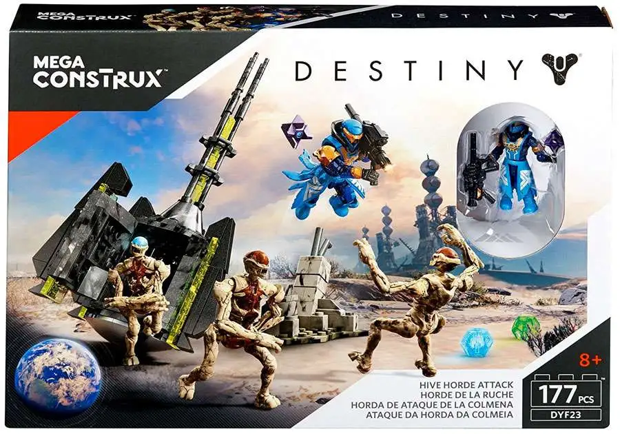Deals β Destiny Hive Horde Attack Set π 3 Deals β Destiny Hive Horde Attack Set π