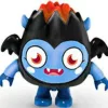 Best deal 🔔 Mega Bloks Moshi Monsters Series 1 Diavlo Minifigure [Loose] 😀