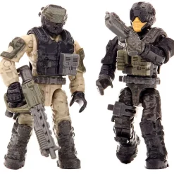 Flash Sale 👏 Mega Bloks Call of Duty Wraith Attack Set #25099 ⌛ -Mega Bloks & Construx Store megabloksdkx54 inset2