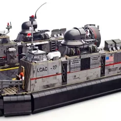 Discount ✔️ Mega Bloks Call of Duty Hovercraft Set #06859 ✔️ -Mega Bloks & Construx Store megabloksduty06859 inset2