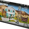 Best reviews of 🎉 Mega Bloks Call of Duty Nuketown Set #06878 [Damaged Package] 😀