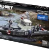 Hot Sale ⌛ Mega Bloks Call of Duty Coastal Intercept Exclusive Set #06820 😀 -Mega Bloks & Construx Store megabloksduty6820