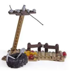 Best Sale ❤️ Mega Bloks Call of Duty Zombie Horde Set #06826 ⭐ -Mega Bloks & Construx Store megabloksduty6826 inset3