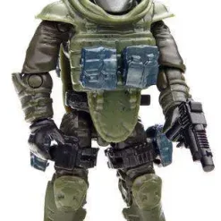 Best Pirce 💯 Mega Bloks Call of Duty Juggernaut Set #06851 👏 -Mega Bloks & Construx Store megabloksduty6851 inset3